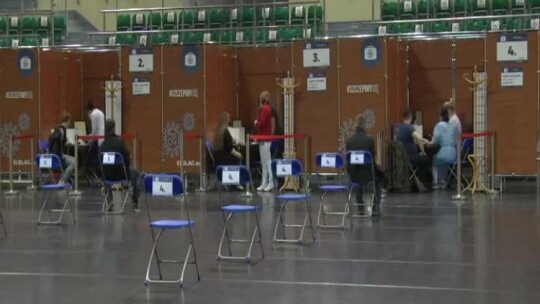Elbląg.Wiadomości Truso.TV 10.05.2021