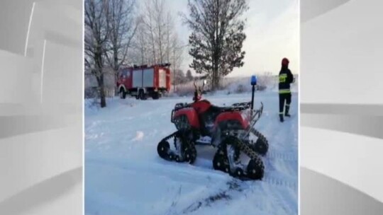 Elbląg.Wiadomości Truso.TV 11.02.2021