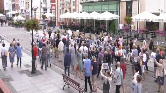 Elbląg.Wiadomości Truso.TV 11.08.2021