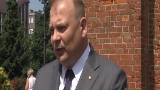 Elbląg.Wiadomości Truso.TV 12.07.2021