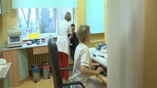 Elbląg.Wiadomości Truso.TV 13.04.2021