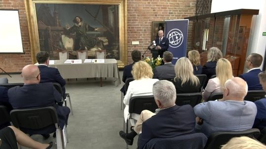 Elbląg.Wiadomości Truso.TV 14.07.2022