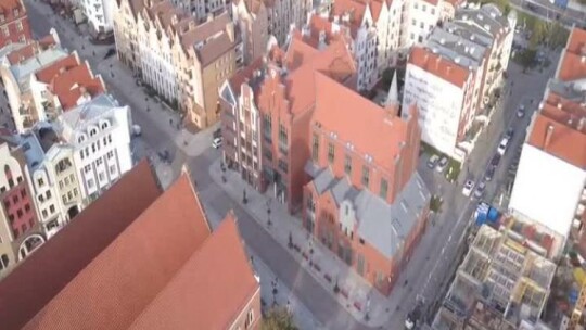 Elbląg.Wiadomości Truso.TV 15.07.2021