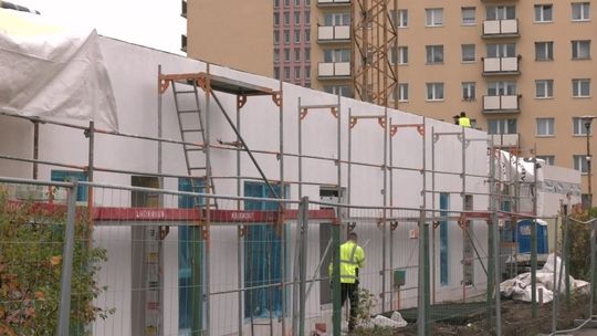 Elbląg.Wiadomości Truso.TV 15.11.2021