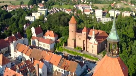 Elbląg.Wiadomości Truso.TV 16.07.2021