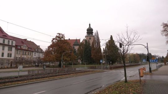 Elbląg.Wiadomości Truso.TV 16.11.2021