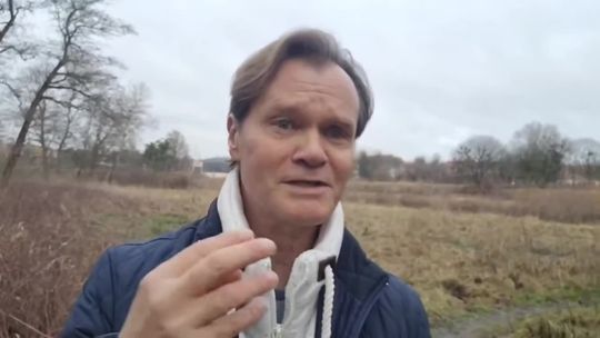 Elbląg.Wiadomości Truso.TV 17.01.2022