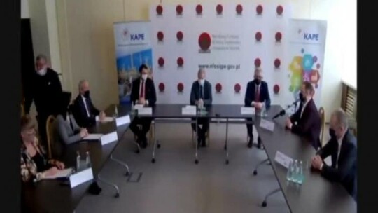 Elbląg.Wiadomości Truso.TV 17.02.2021