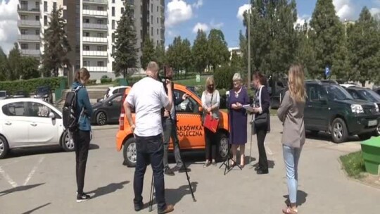 Elbląg.Wiadomości Truso.TV 17.05.2021