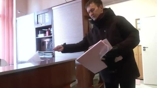 Elbląg.Wiadomości Truso.TV 17.12.2021