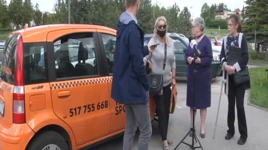 Elbląg.Wiadomości Truso.TV 18.05.2021