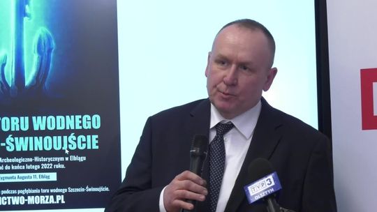 Elbląg.Wiadomości Truso.TV 19.01.2022