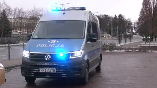 Elbląg.Wiadomości Truso.TV 20.12.2021
