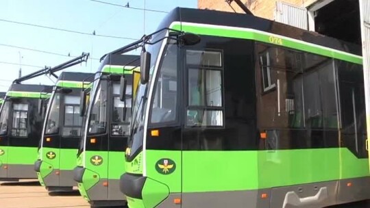 Elbląg.Wiadomości Truso.TV 21.04.2021