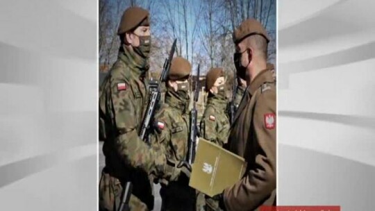 Elbląg.Wiadomości Truso.TV 22.03.2021