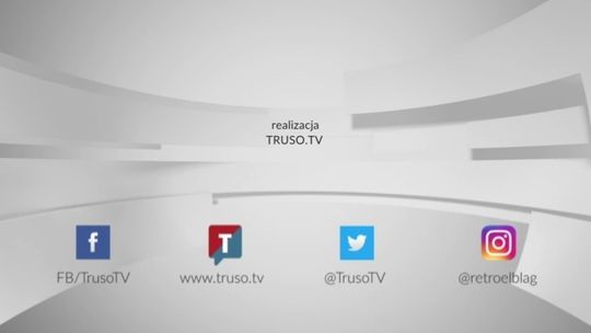 Elbląg.Wiadomości Truso.TV 22.11.2021