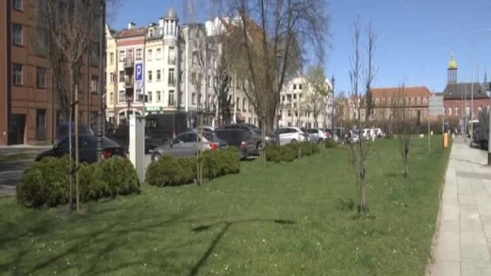 Elbląg.Wiadomości Truso.TV 23.04.2021
