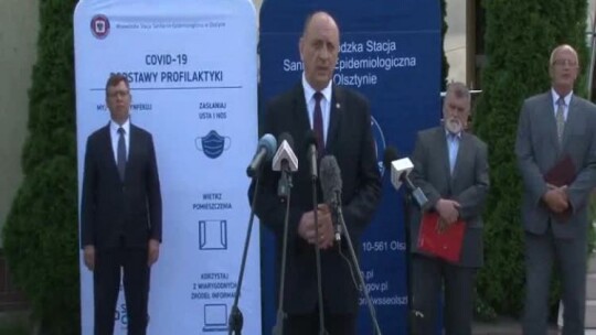 Elbląg.Wiadomości Truso.TV 23.07.2021