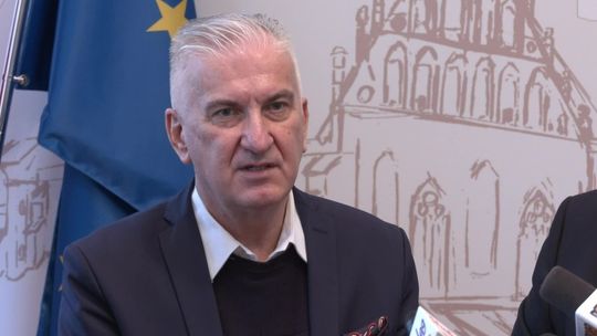 Elbląg.Wiadomości Truso.TV 23.11.2021