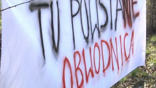 Elbląg.Wiadomości Truso.TV 27.04.2021
