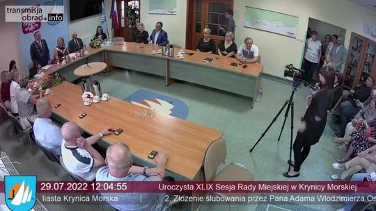 Elbląg.Wiadomości Truso.TV 29.07.2022