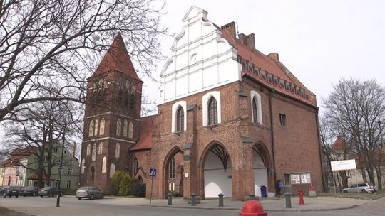 Elbląg.Wiadomości Truso.TV 30.03.2022