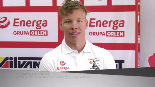 Elbląscy kajakarze mają kolejnego sponsora