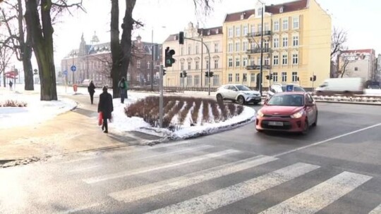 Elbląska firma będzie prowadzić „Pogotowie drogowe”