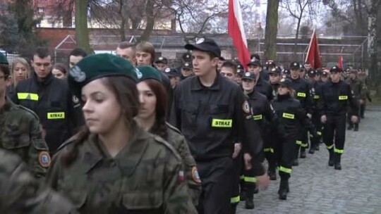 Elbląska Noc Listopadowa