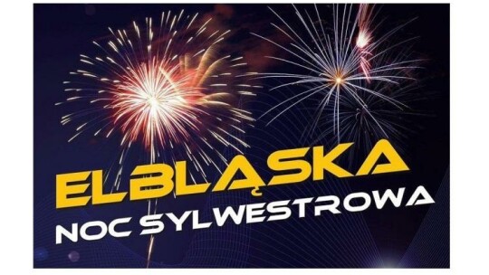 Elbląska Noc Sylwestrowa