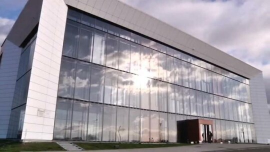 Elbląski Park Technologiczny: Ekspertyzy dla obronności
