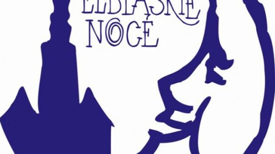 Elbląskie Noce już za miesiąc