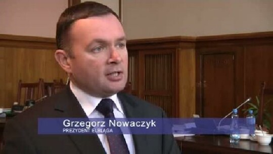 Elbląskie Orliki zagrożone?