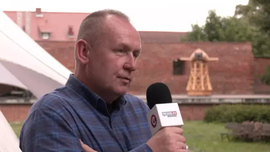 Elbląskie Święto Chleba 2022 - Lech Trawicki (MA-H)