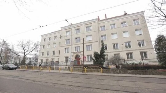 Elbląskie szkoły w rankingu „Perspektywy” 2019