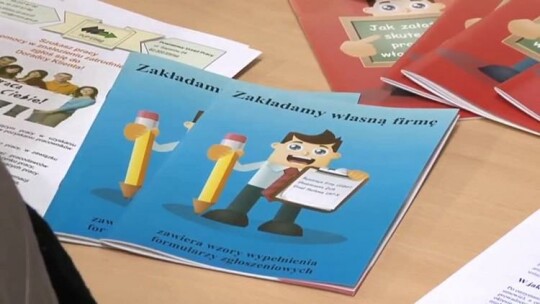 Elbląskie Targi Pracy