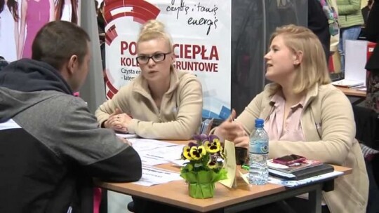 Elbląskie Targi Pracy i Edukacji