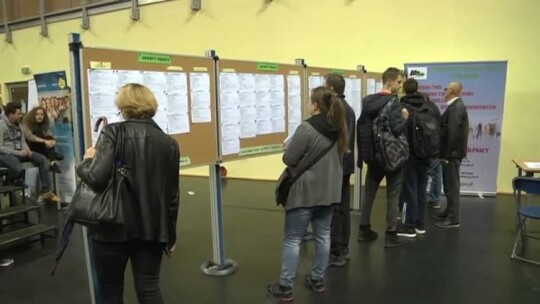 Elbląskie Targi Pracy i Edukacji za nami