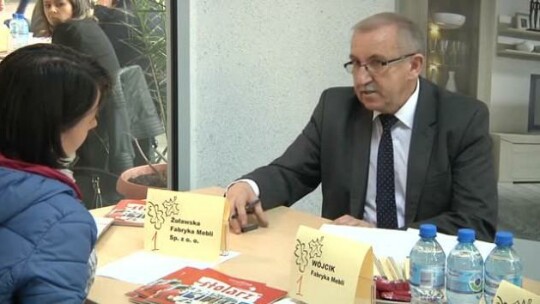 Elbląskie Targi Pracy po raz 18.