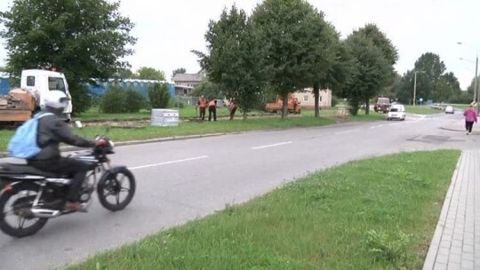 Elbląskie ulice będą jak nowe