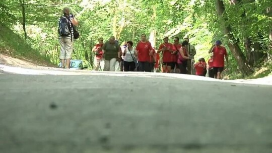  "Elbląskie Włóczy-Kije" powracają