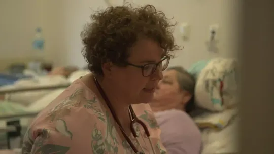 Elbląskiego Hospicjum świętuje swój jubileusz