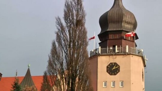 Elblążanie mają głos