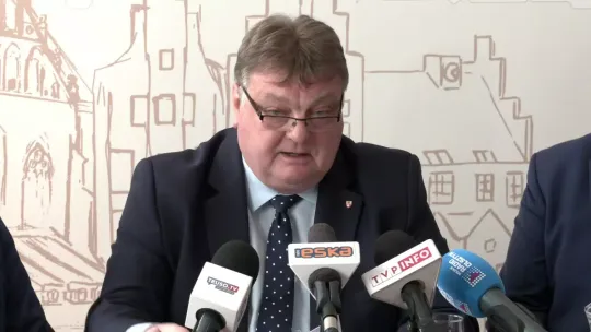 Elblążanie są na tak w sprawie portu