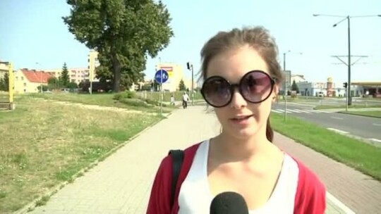 Elblążanie wybrali