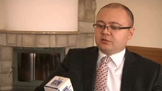 Elblążanin opowie o Libii