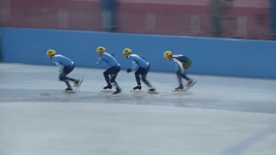 Elblążanin pojedzie na Igrzyska Olimpijskie
