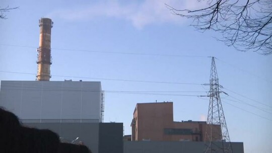 Elblążanin prezesem Energi 
