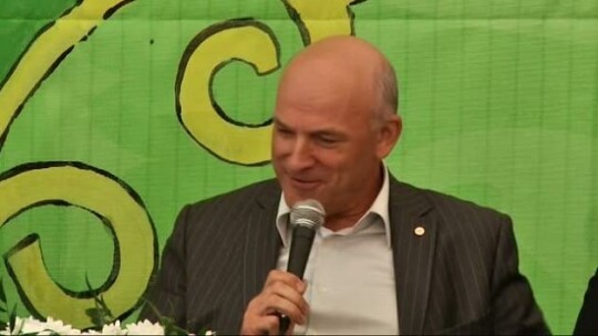 Elblążanin prezesem zarządu Grupy Lotos