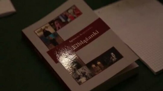 Elblążanka o „Elblążankach”